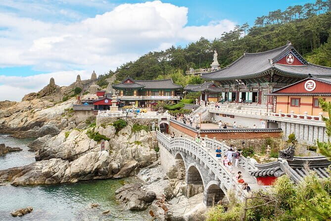 3 Days Busan and Gyeongju Private Tour - Practicalities and Value