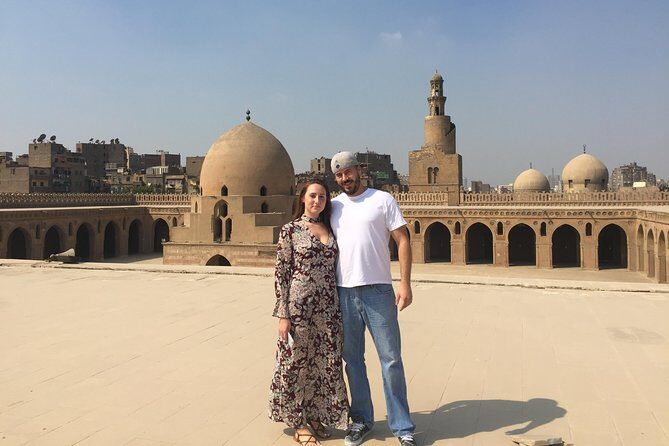 3 Days Cairo and Alexandria Tour Package with Camel ride - Practical Details and Considerations