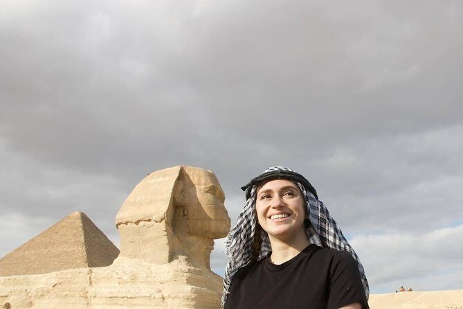 3 days Cairo Pyramids and Alexandria tour package - Final Thoughts