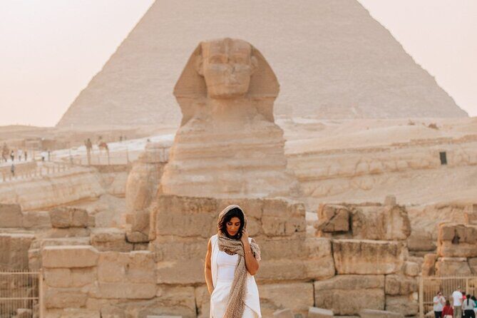 3 Days Cairo Tour Package - What’s Included & What to Consider