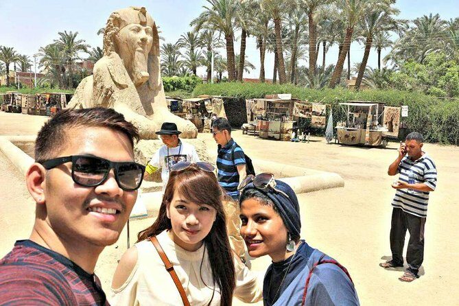 3 Days Cairo Tour Package exploring Cairo Top attractions and best things to do - The Sum Up: Who Will Love This Tour?