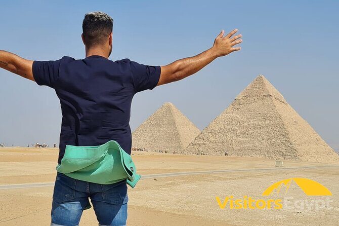 3 Days Cairo Tours - Discovering Cairo in Three Days: Whats Included?
