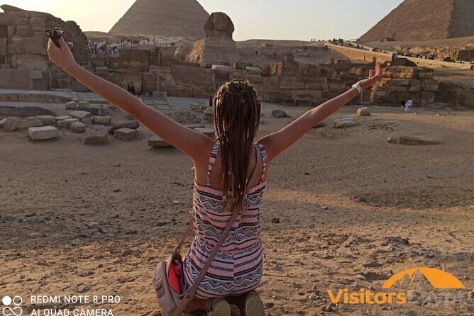 3 Days Cairo Tours - FAQs