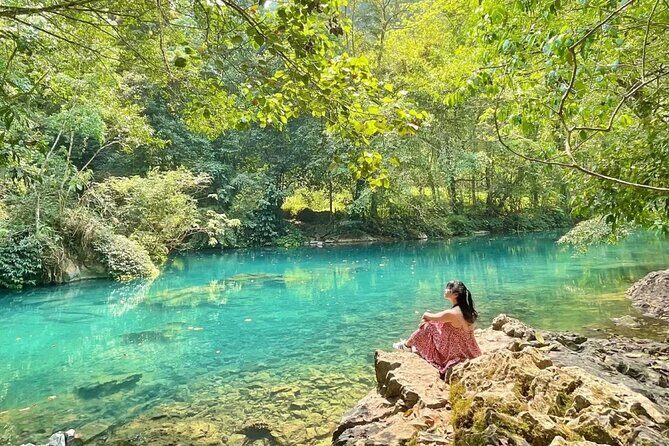 3 Days Cao Bang Adventure Morning Start - FAQs