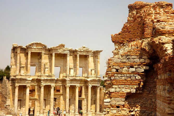 3-days-cappadocia-ephesus-tour-from-istanbul