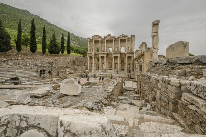 3-days-cappadocia-ephesus-tour-from-istanbul