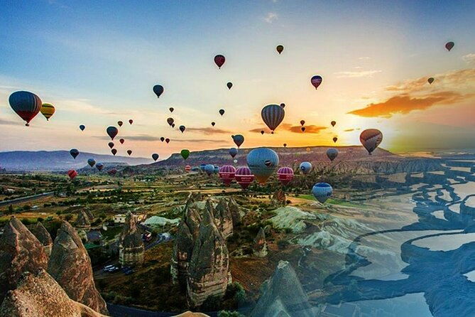 3-days-cappadocia-tour-from-istanbul-with-optional-balloon-ride