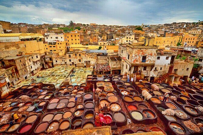 3 Days Chefchaouen and Fez from Casablanca Private Tour - FAQ