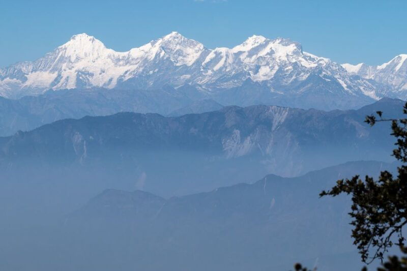 3-days-chisapani-to-nagarkot-hiking-from-kathmandu