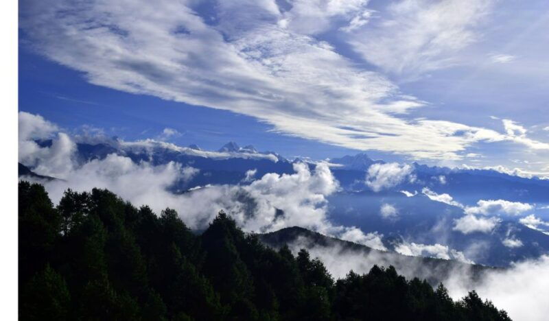 3-days-chisapani-to-nagarkot-hiking-from-kathmandu