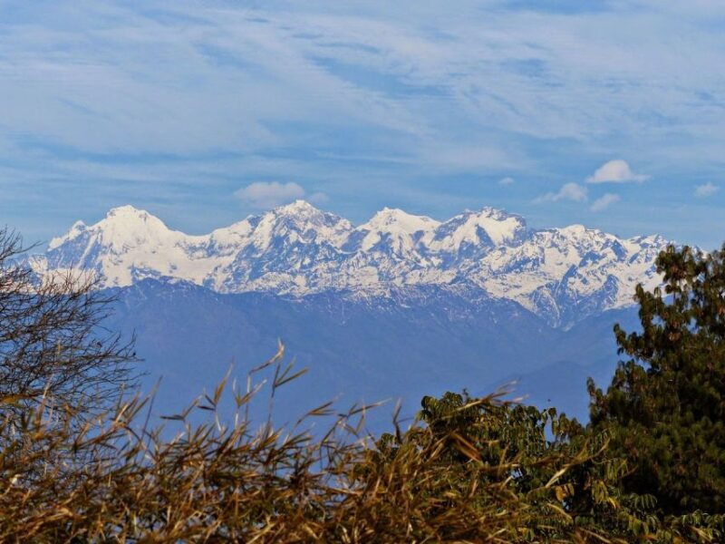 3-days-chisapani-to-nagarkot-hiking-from-kathmandu