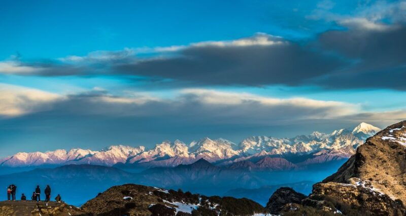 3-days-chisapani-to-nagarkot-hiking-from-kathmandu