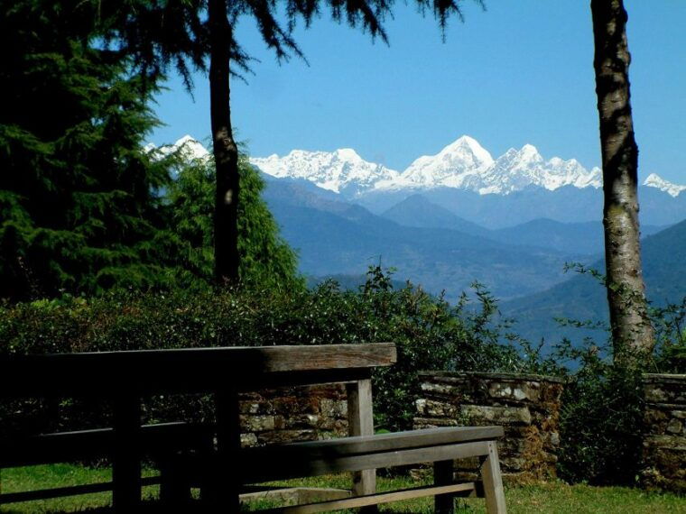 3-days-chisapani-to-nagarkot-hiking-from-kathmandu