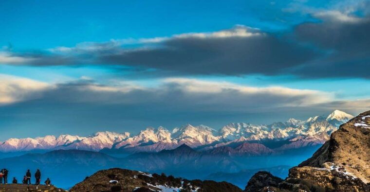 3-days-chisapani-to-nagarkot-hiking-from-kathmandu