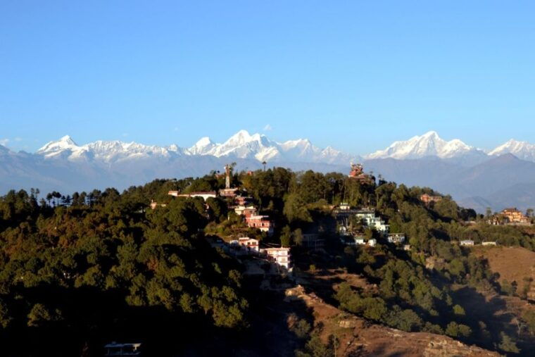 3-days-chisapani-to-nagarkot-hiking-from-kathmandu