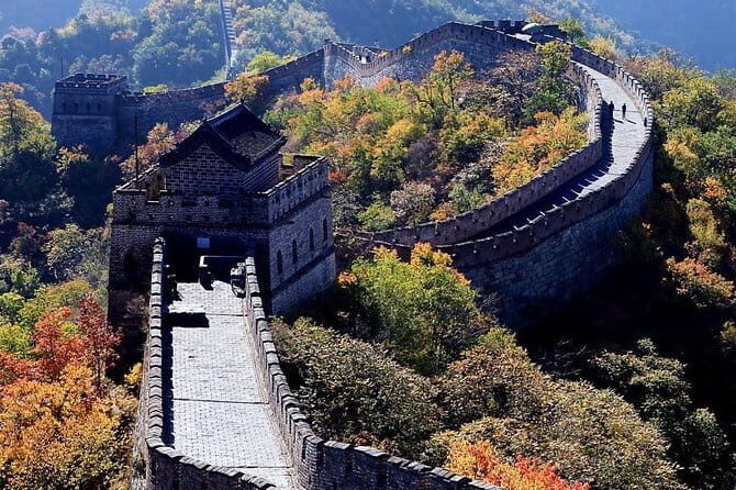 3-Days Classic Beijing Sightseeing Tour with Layover Airport Transfer Option - Final Thoughts: Who Should Consider This Tour?