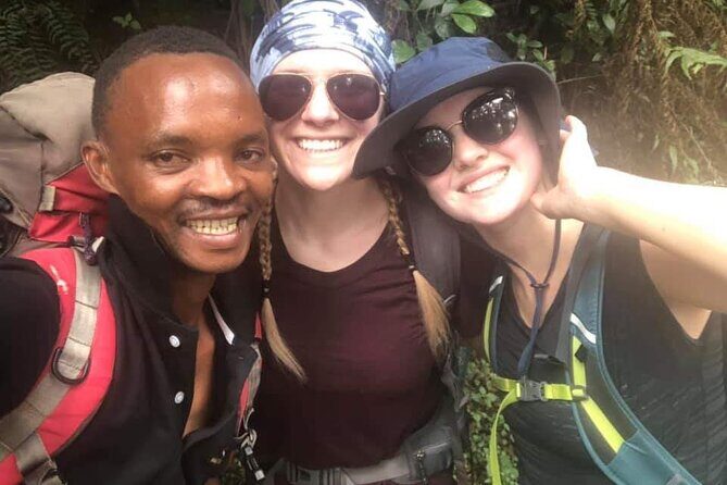 3-Days climb Mountain Meru - An Honest Look at the 3-Day Mount Meru Climb