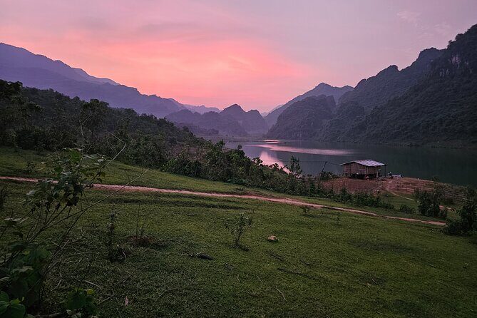 3 Days Conquering Dien Bien Phu Jeep Adventure - Day 2: Deep into Culture and Nature