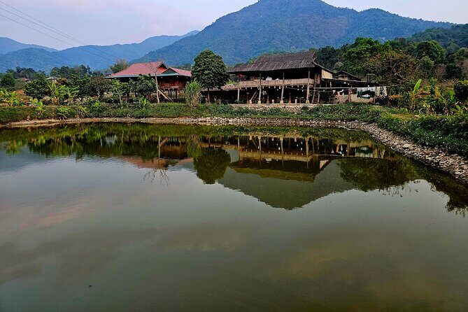 3 Days Conquering Dien Bien Phu Jeep Adventure - Meals and Inclusiveness