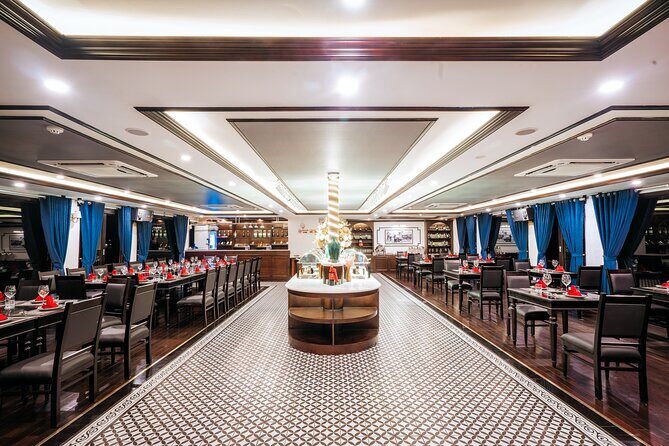 3 Days Cruise Tour in Halong Bay and Lan Ha Bay from Hanoi - Practical Considerations