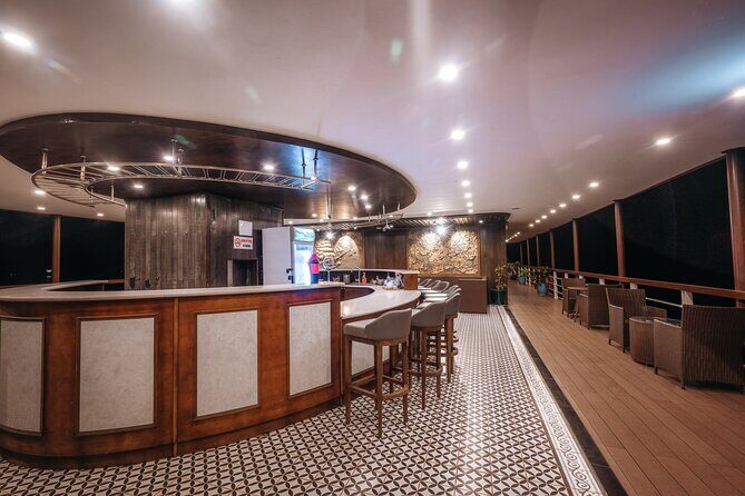 3 Days Cruise Tour in Halong Bay and Lan Ha Bay from Hanoi - FAQ