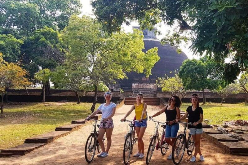 3-days-cultural-triangle-tour