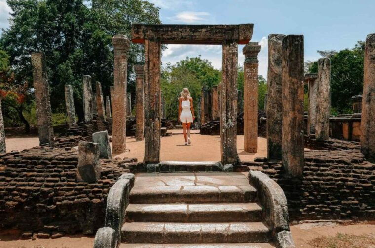 3-days-cultural-triangle-tour