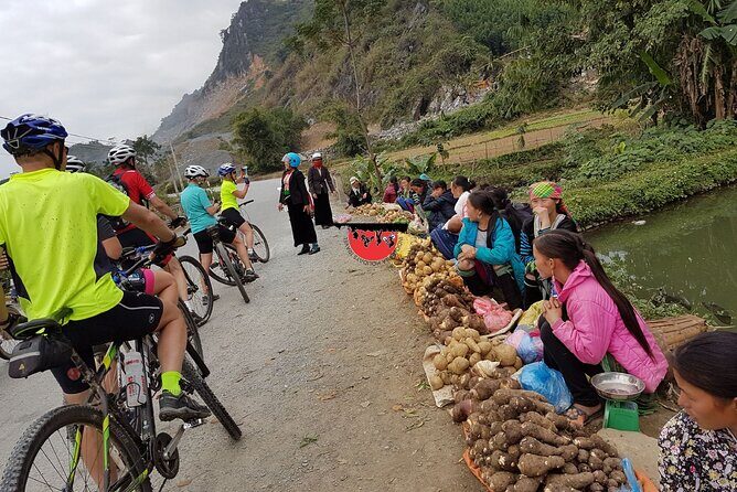 3 Days Cycling to Mai Chau & Pu luong from Hanoi - Exploring the 3-Day Cycling to Mai Chau & Pu Luong from Hanoi: A Balanced Look