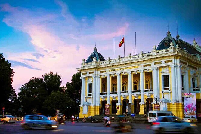 3 Days Cycling to Mai Chau & Pu luong from Hanoi - Key Points