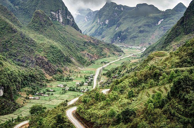 3 Days Cycling to Mai Chau & Pu luong from Hanoi - The Sum Up