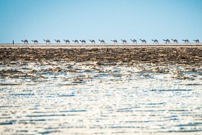 3 Days Danakil Depression Tour - Authentic Encounters with Local Culture