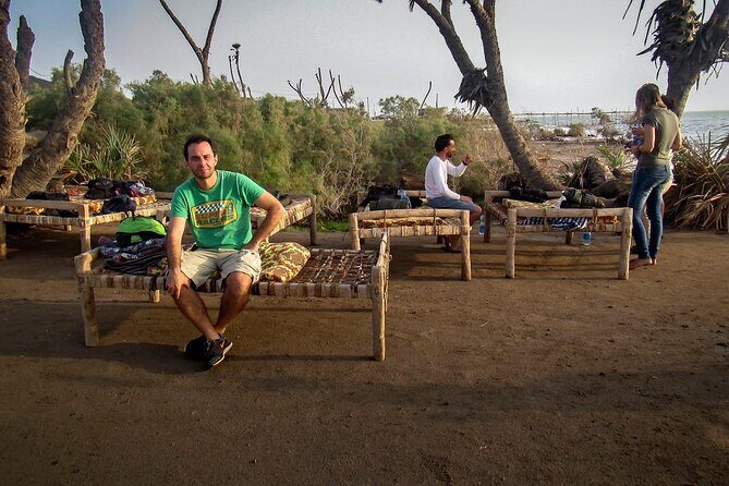 3 Days Danakil Depression Tour - FAQ