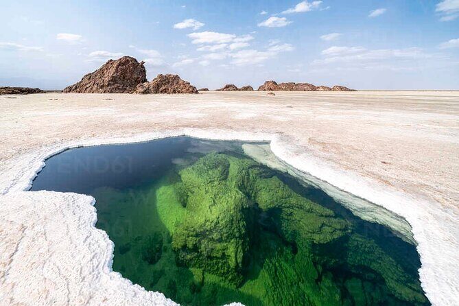 3 Days Danakil Depression Tour - A Closer Look at the Itinerary