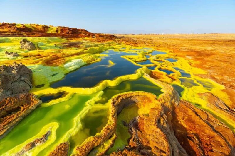 3 Days Danakil Depression Tours - Who Should Consider This Tour?