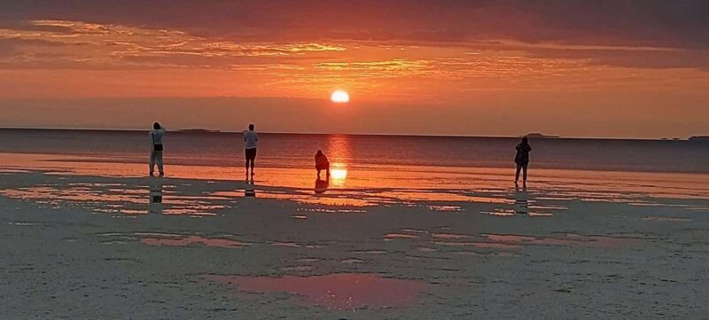 3 Days Desert Adventure: Discover Danakil's Hidden Wonders! - Key Points