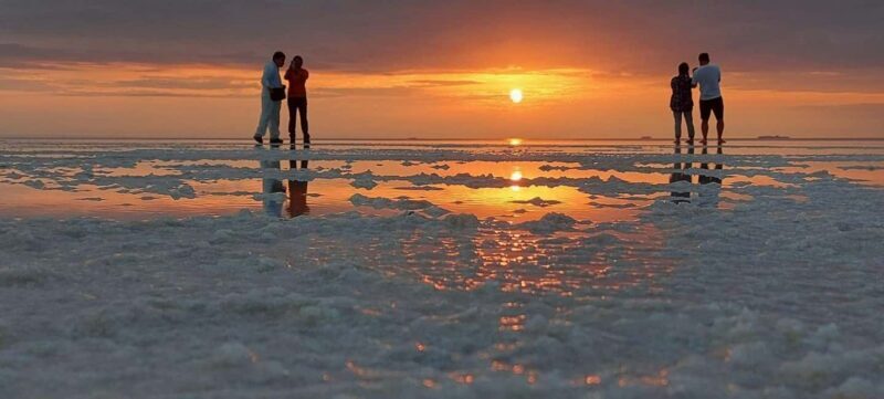 3 Days Desert Adventure: Discover Danakil's Hidden Wonders! - FAQs