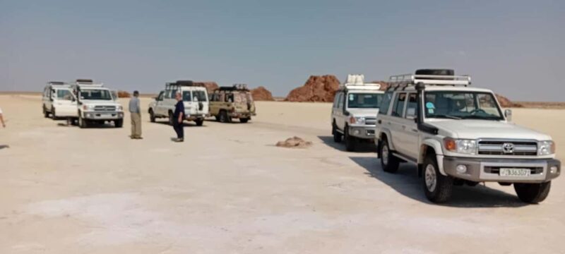 3 Days Desert Adventure: Discover Danakil's Hidden Wonders! - Final Thoughts