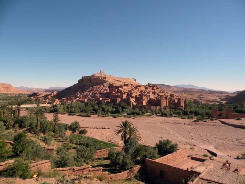 3 Days Desert Tour from Fez to Marrakech via Merzouga - A Comprehensive Look at the 3-Day Desert Tour
