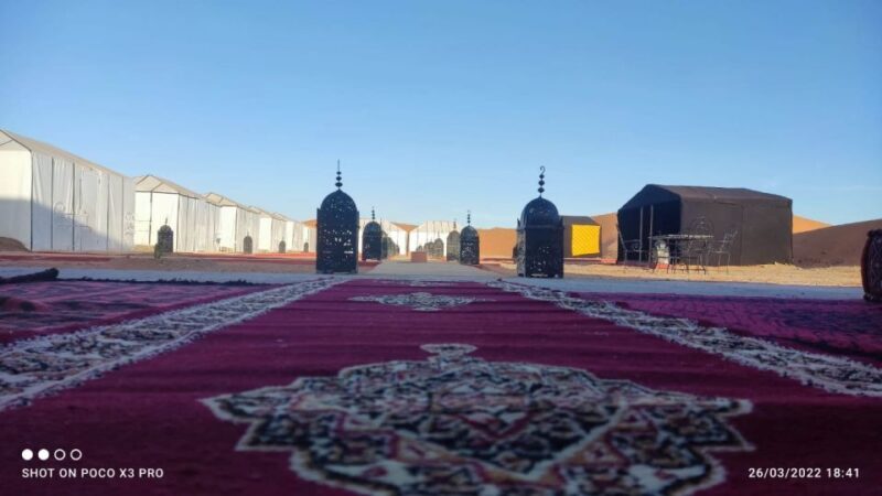 3 Days Desert Tour from Fez to Marrakech via Merzouga - Who This Tour Is Perfect For