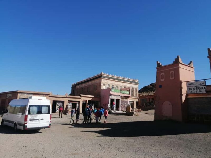 3 Days Desert Tour from Fez to Marrakech via Merzouga - FAQ