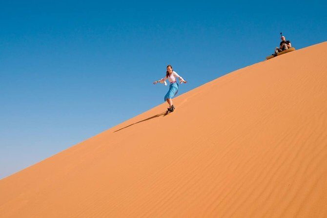 3 days Desert tour from Fez to Marrakech via Merzouga - Final Thoughts