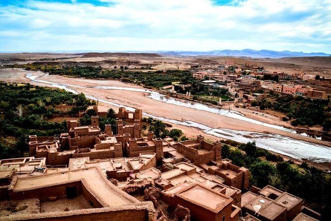 3 days Desert tour from Fez to Marrakech via Merzouga - FAQ