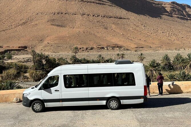 3 Days Desert tour from Fez to Marrakesh via Merzouga Erg chebbi - The Practicalities: What’s Included and What’s Not