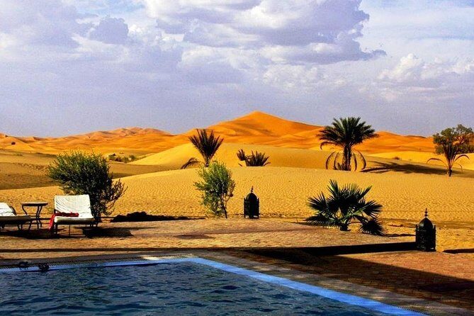 3 Days Desert Tour From Fez To Merzouga Dunes & Camel Trek ending in Marrakech - What Makes This Tour Stand Out?