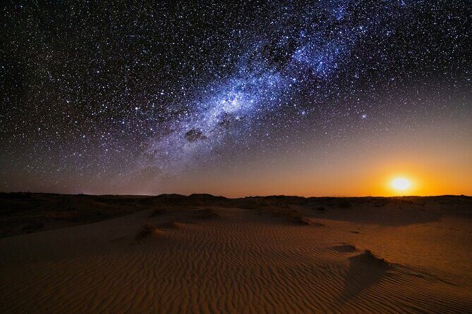 3 Days Desert Tour from Marrakech to Fes - Who Should Consider This Tour?
