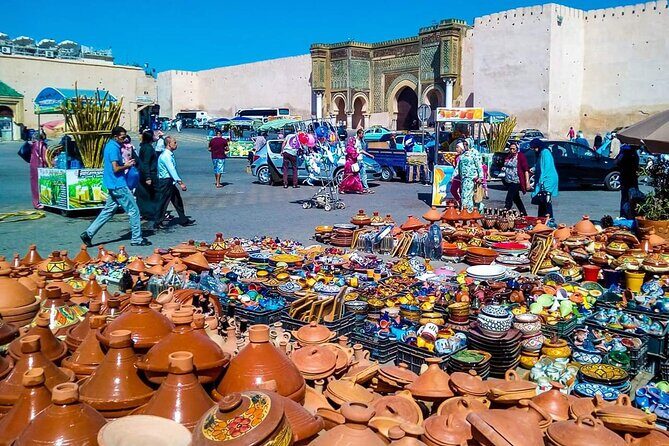 3 Days Desert Tour from Marrakech to Fes - Final Thoughts