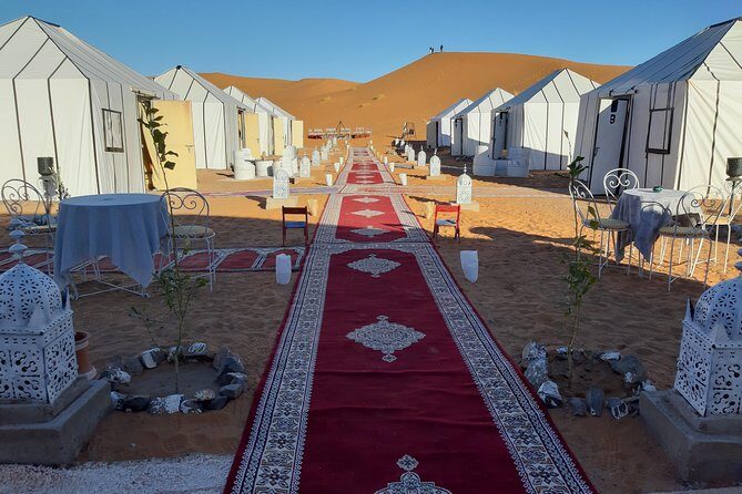 3 Days Desert Tour From Marrakech To Merzouga & Camel Trek - Final Thoughts