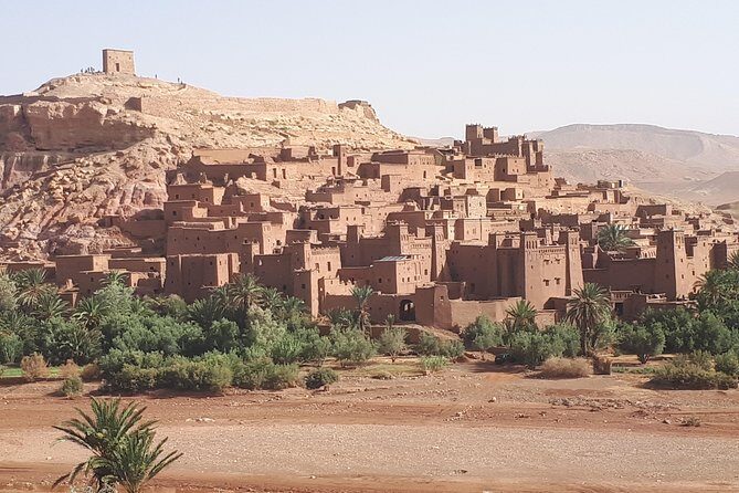 3 Days Desert tour from Marrakech to Merzouga including Camel ride and Kasbahs - Final Thoughts: Is This Tour for You?