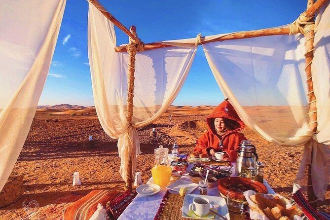 3 Days Desert Tour From Marrakech To the Desert of Merzouga with a Camel Trek - The Sum Up: Why This Tour Works