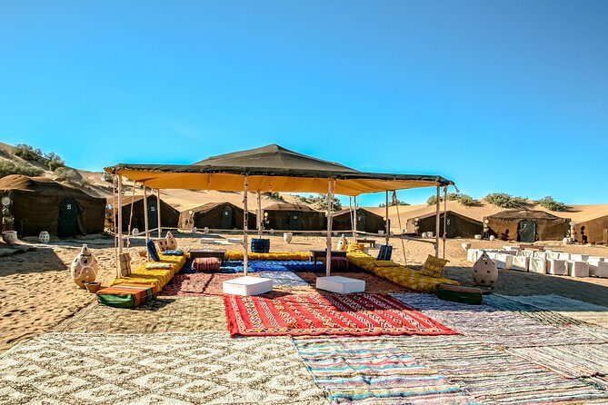 3 days desert tour from Marrakesh to Chigaga (shared minibus, camel & Safari) - Final Thoughts: Is It Worth It?